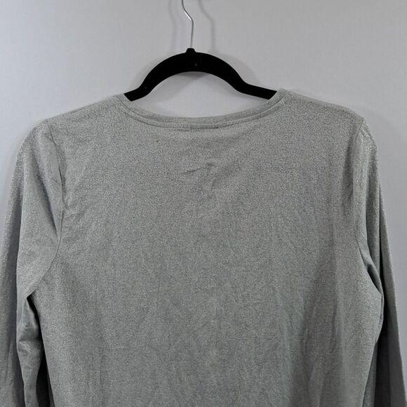 Talbots ladies pullover top NWOT - Picture 8 of 10